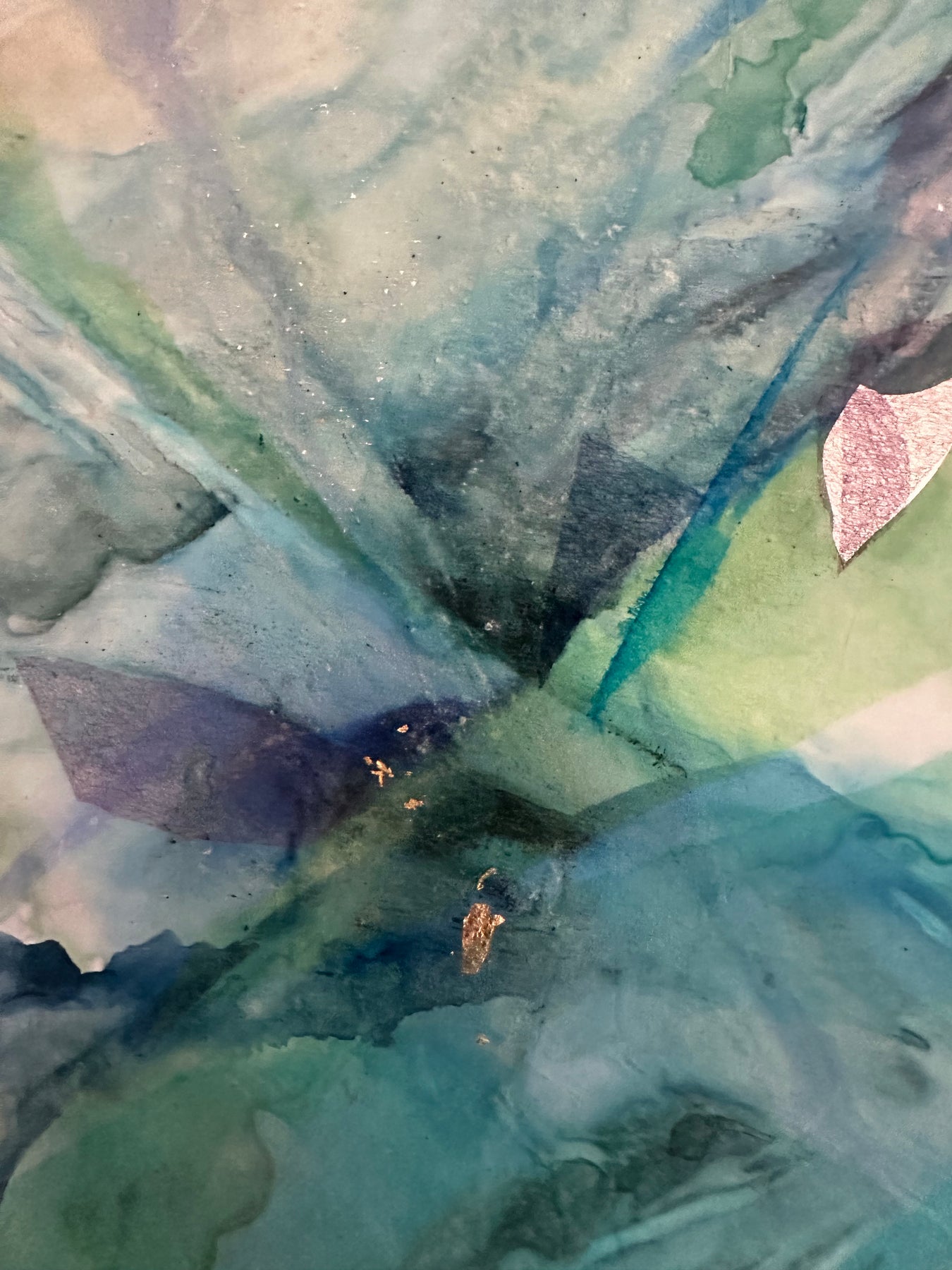 清流　2