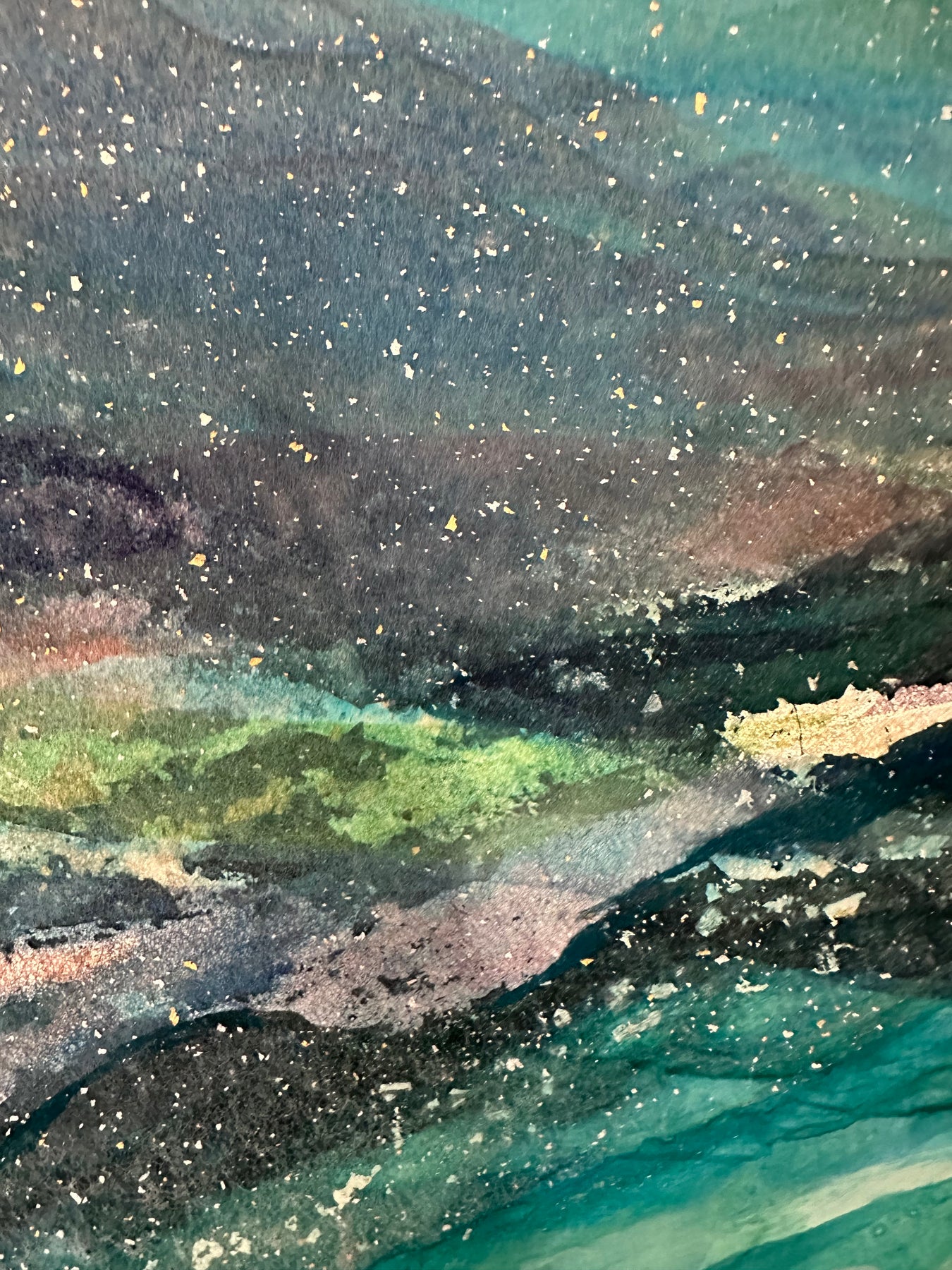 清流 1